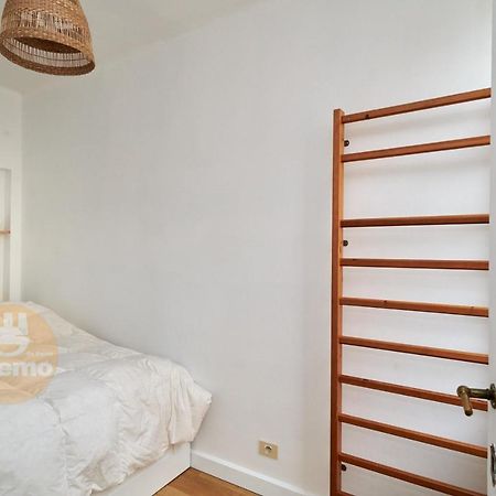 Appartement La Cabane De Panne Dış mekan fotoğraf