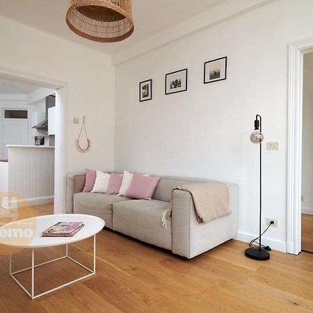 Appartement La Cabane De Panne Dış mekan fotoğraf