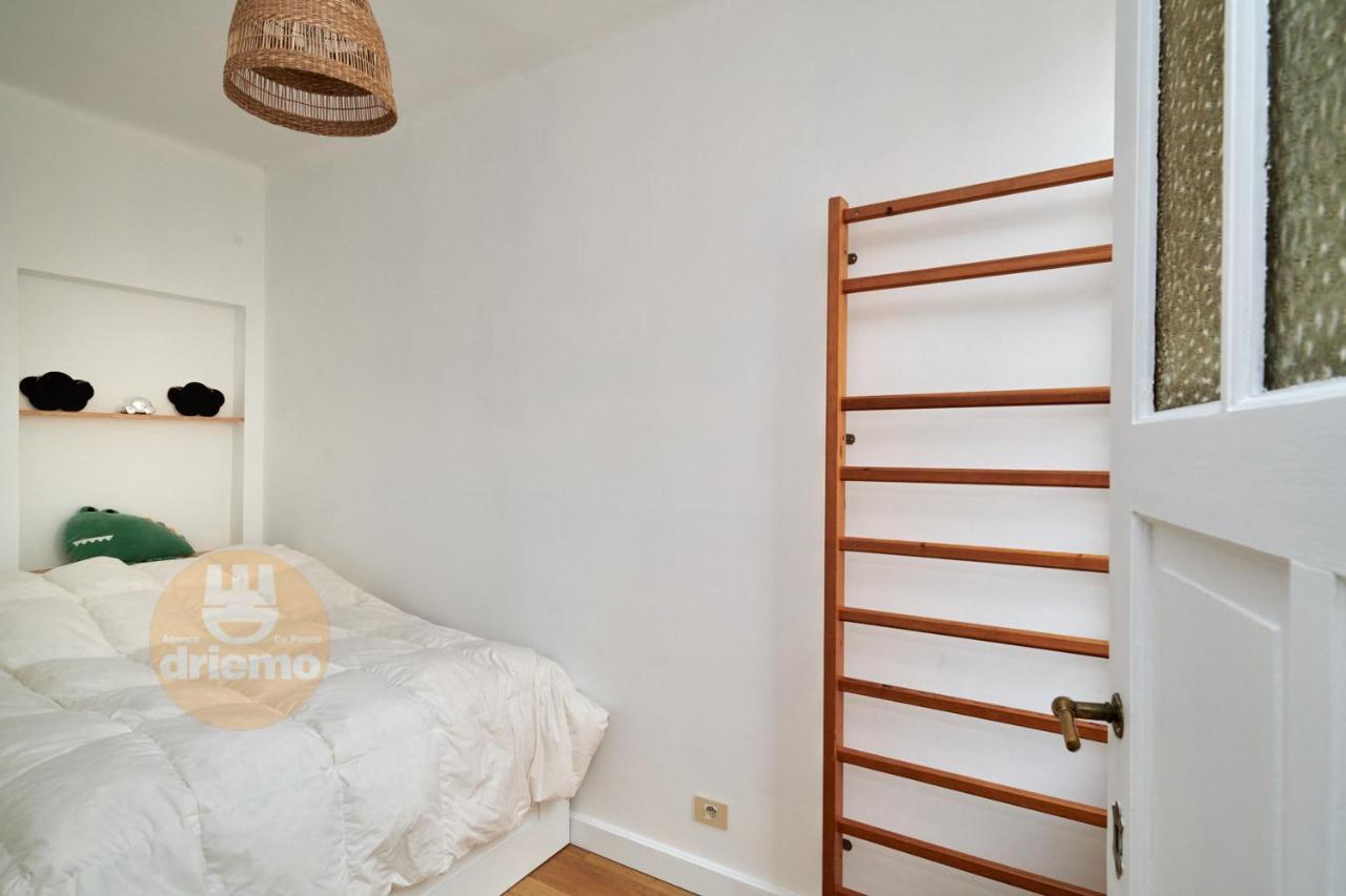 Appartement La Cabane De Panne Dış mekan fotoğraf
