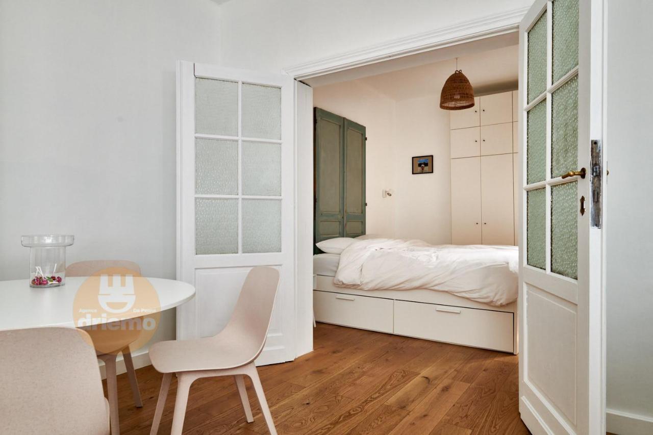 Appartement La Cabane De Panne Dış mekan fotoğraf