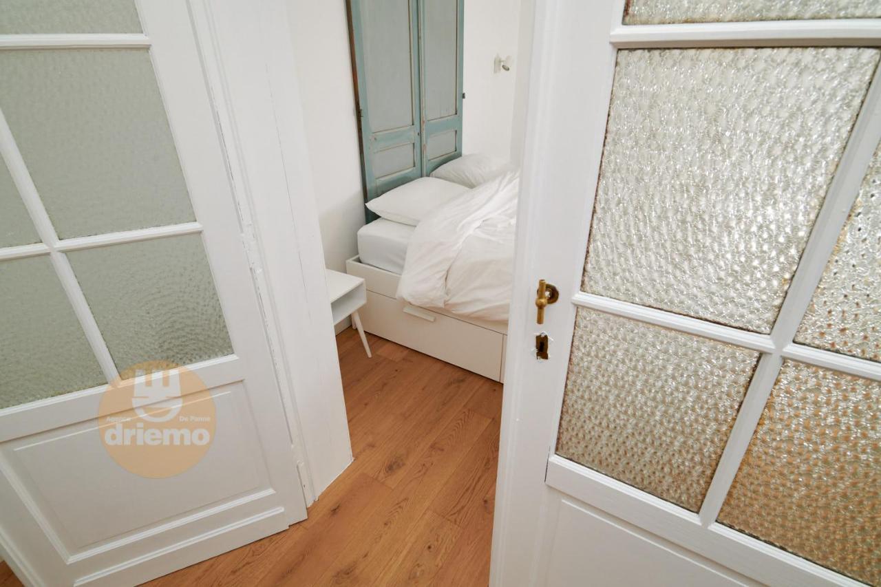 Appartement La Cabane De Panne Dış mekan fotoğraf
